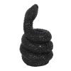 Black Snake Incense Stick Holder - Image 4