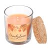 Crunchy Leaves Autumn Candle - Image 4