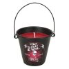 Go Away Evil Candle Bucket - Image 2