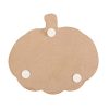 Pumpkin Spice Coaster Set - Image 3