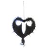 Dragon Heart Hanging Ornament by Anne Stokes - Image 4