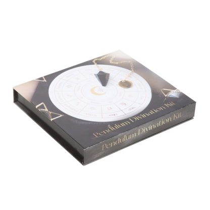 Astrology Wheel Pendulum Divination Kit - Image 5