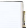 Astrology Wheel Journal with Black Obsidian Pen - Image 3