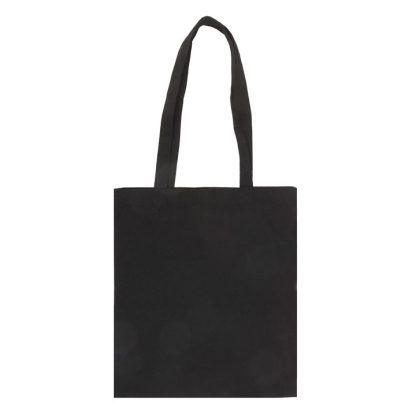 Creepy Things Polycotton Tote Bag - Image 3