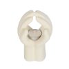 Praying Hands Tealight Holder - Image 3