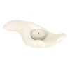 Open Hand Tealight Holder - Image 2