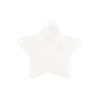 Clear Quartz Crystal Star in a Bag - Image 2