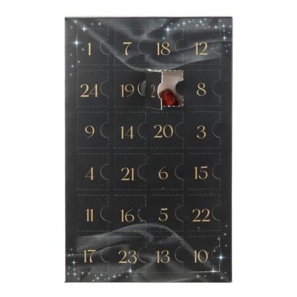 24-Day Crystal Advent Calendar - Image 2