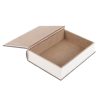 The Magic of Crystals Book Storage Box - Image 4
