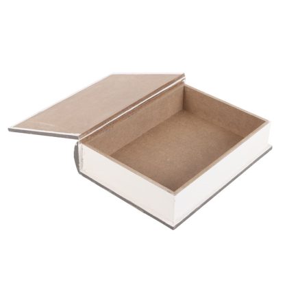 The Magic of Crystals Book Storage Box - Image 4