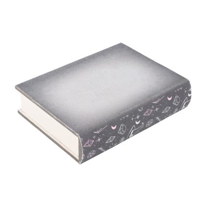 The Magic of Crystals Book Storage Box - Image 5