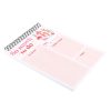 So Much To Do Mushroom List Pad - Image 3