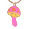 Funky Fungi Mushroom Keyring - Image 3