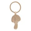 Funky Fungi Mushroom Keyring - Image 4