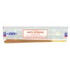 12 Packs of Anti-Stress Incense Sticks by Satya - Image 2