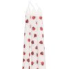 Set of 3 Love Bug Ladybird Taper Candles - Image 4