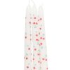 Set of 3 Heart Cherry Taper Candles - Image 4