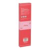 Set of 3 Heart Cherry Taper Candles - Image 5