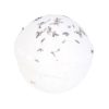 Night Owl Lavender, Himalayan Salt & Jojoba Bath Bomb - Image 4