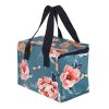 Bee-utiful Floral Lunch Bag - Image 2