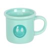 You Are So Loved Happy Face Mug - Image 2