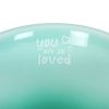 You Are So Loved Happy Face Mug - Image 3