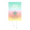 Shine Bright Aventurine Crystal Star Bracelet - Image 2