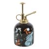 Midnight Hare Ceramic Plant Mister - Image 4