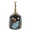 Midnight Hare Ceramic Plant Mister - Image 5