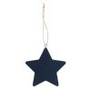 Love You to the Stars and Back Hare Hanging Decoration - Image 4