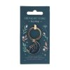 Midnight Hare Keyring - Image 2