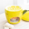 Lemon Oil Burner - Image 6