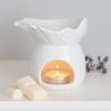 Angel Wing Dish Oil Burner - Image 5
