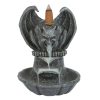 Gargoyle Backflow Incense Burner - Image 2