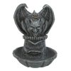 Gargoyle Backflow Incense Burner - Image 3