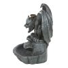 Gargoyle Backflow Incense Burner - Image 4
