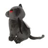 Vampire Cat Plush Toy - Image 3