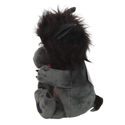 Werewolf Plush Toy - Image 3