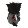 Werewolf Plush Toy - Image 4