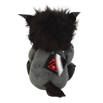 Werewolf Plush Toy - Image 4