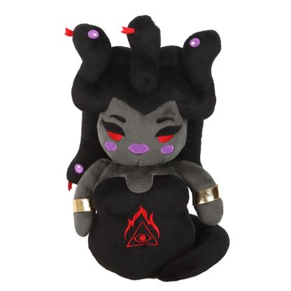 Medusa Plush Toy - Image 2