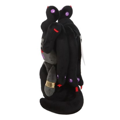 Medusa Plush Toy - Image 3