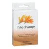 Set of 12 Packets of Elements Nag Champa Incense Cones - Image 2