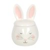 Bunny Face Oil Burner