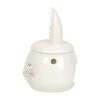 Bunny Face Oil Burner - Image 3