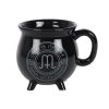 Mabon Colour Changing Cauldron Mug by Anne Stokes - Image 3