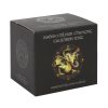 Mabon Colour Changing Cauldron Mug by Anne Stokes - Image 4