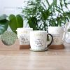 King and Queen Couples Caravan Mug Set - Image 5