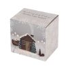Log Cabin Incense Cone Burner - Image 5