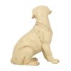 Yellow Labrador Dog Ornament - Image 3